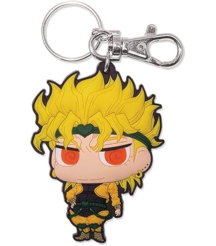 Amazon.com: JoJo's Bizarre Adventure 85235 Bizarre Adventure